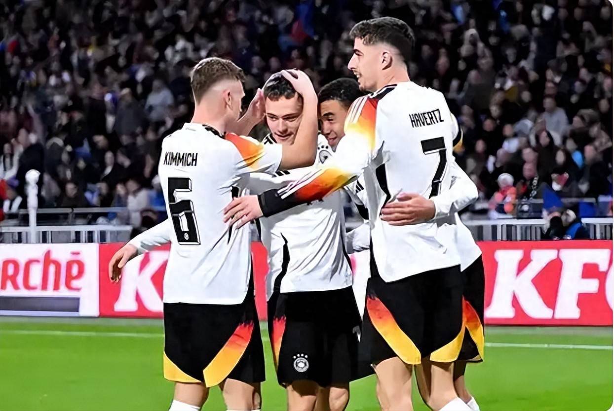 官方网站-德国横扫北爱尔兰，领跑欧洲杯小组(德国横扫北爱尔兰,领跑欧洲杯小组赛)