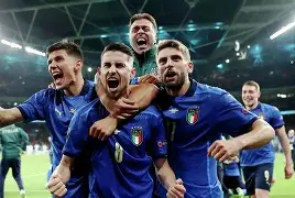 意大利球队再度胜利，欧冠夺冠前景加大(意大利球队再度胜利,欧冠夺冠前景加大了吗)