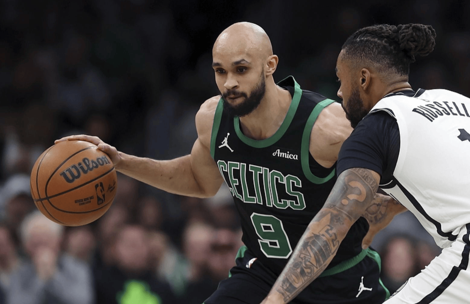 凯尔特人vs篮网2021年5月23日 凯尔特人vs篮网2021年5月23日