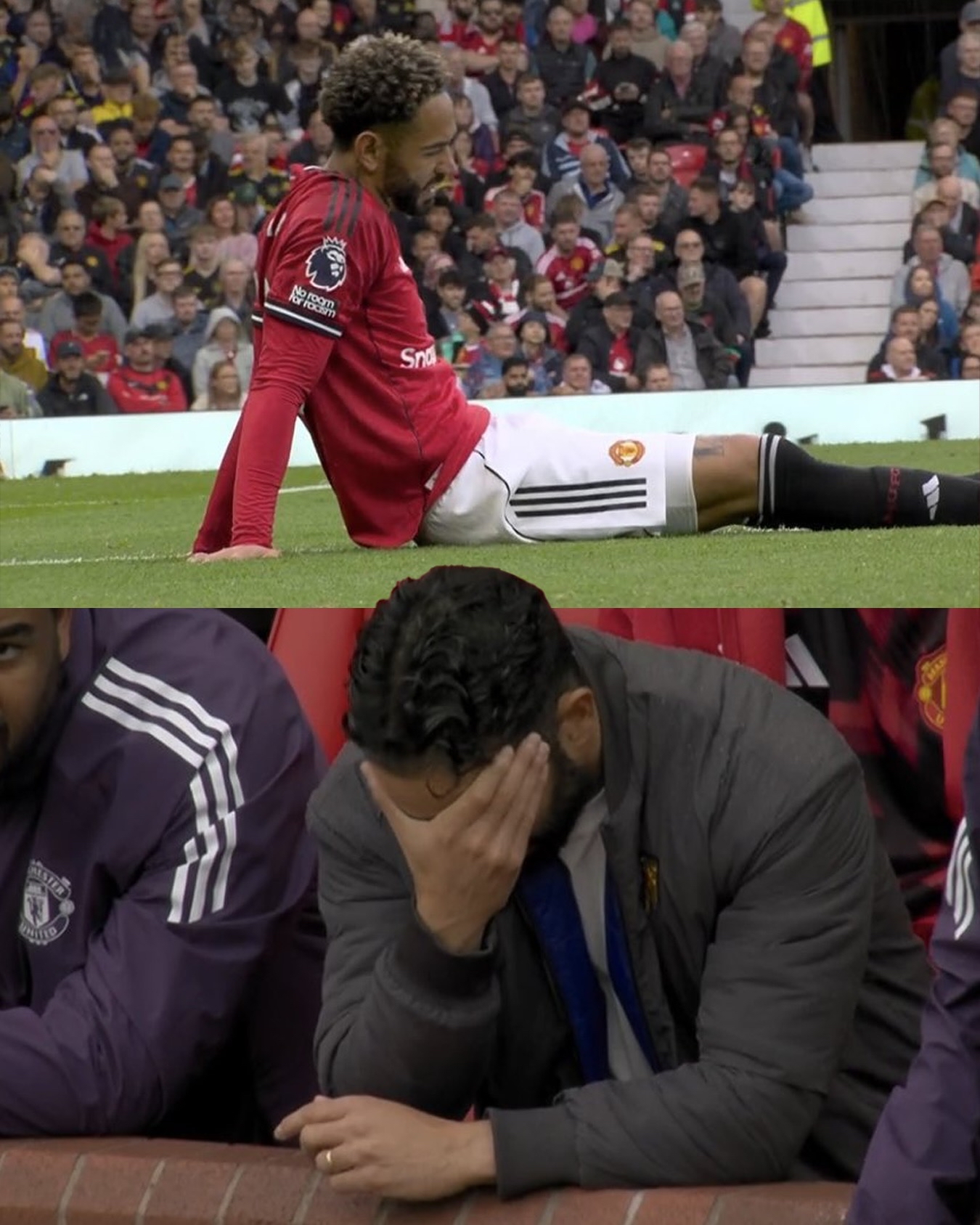 克罗地亚队遭遇连败，球员调整状态的简单介绍