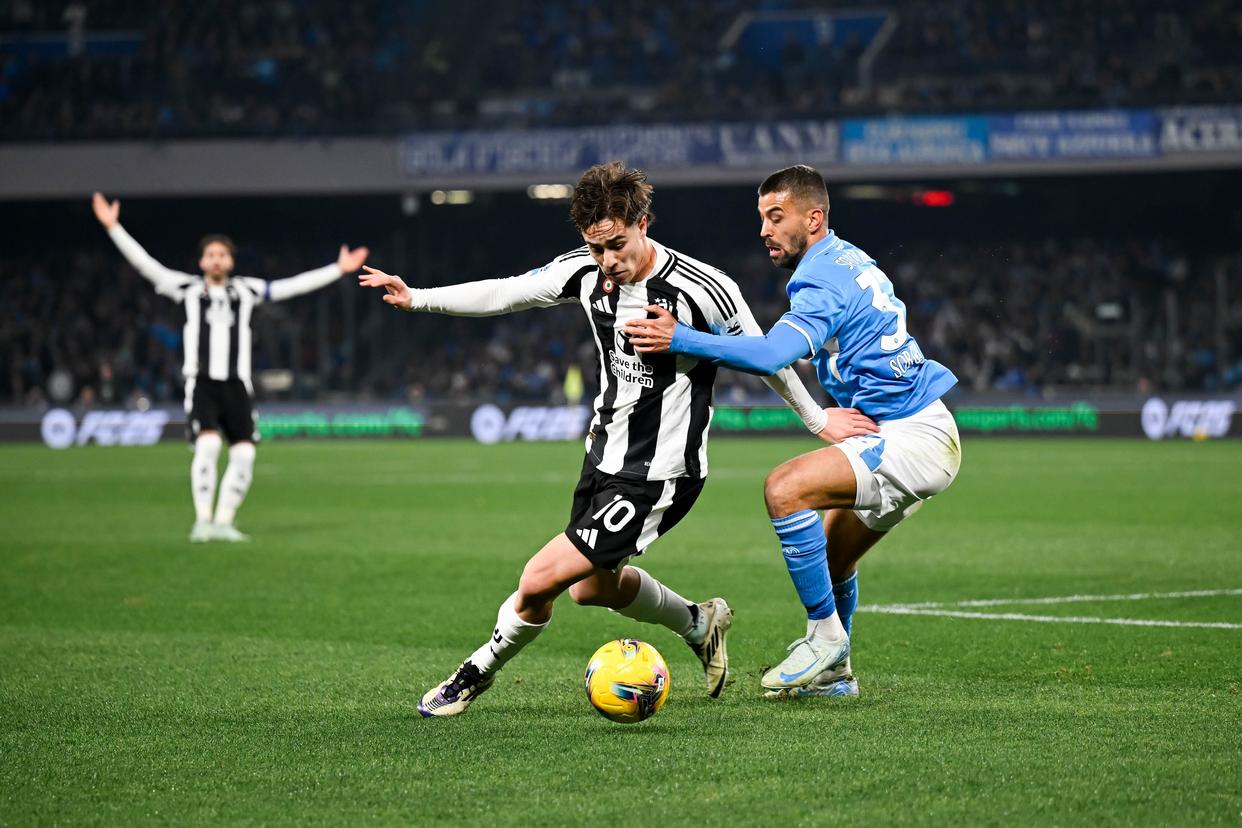 C7娱乐-包含尤文图斯客场战平那不勒斯延续不败纪录的词条