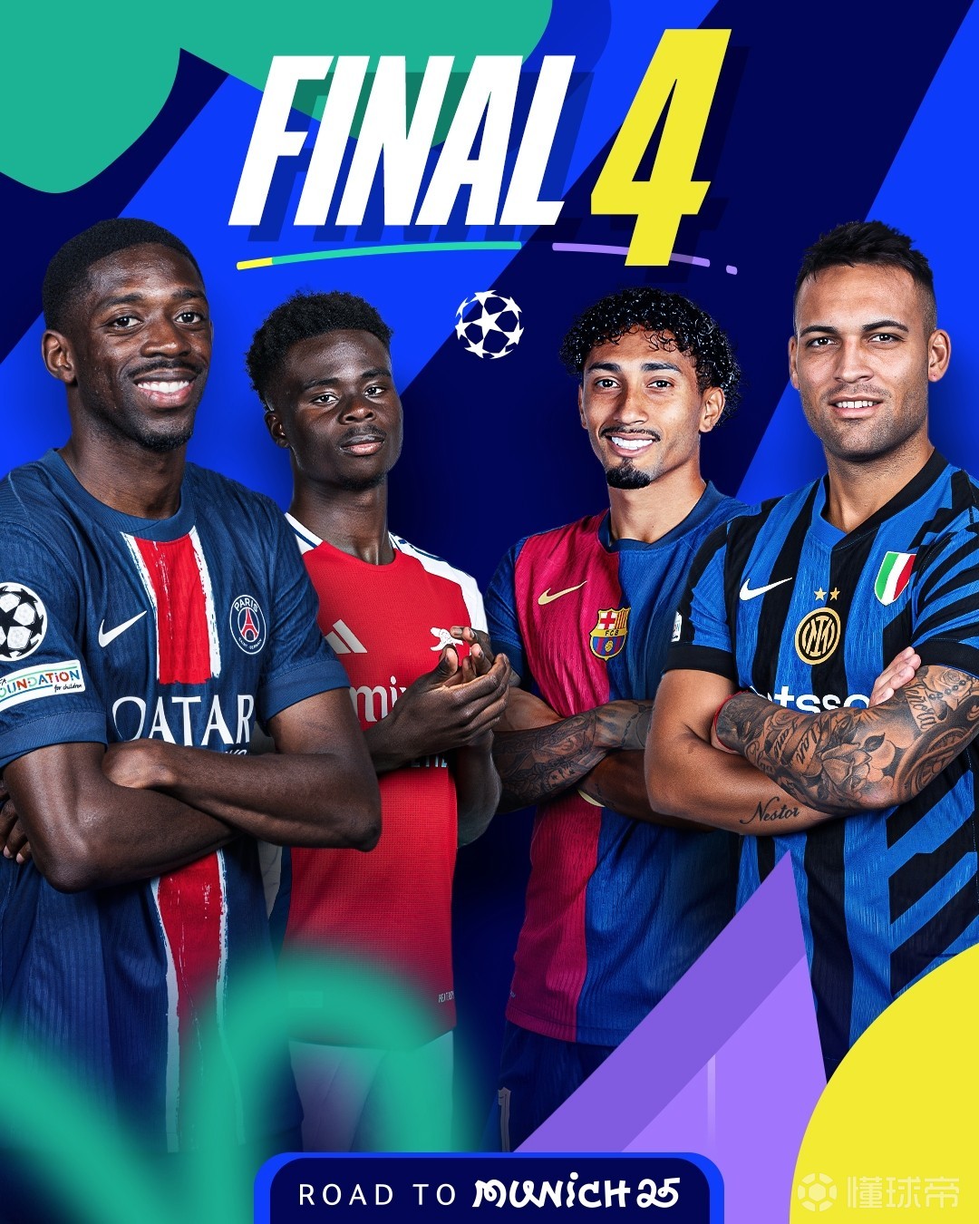 切尔西主场逆袭皇家马德里,晋级欧冠四强了吗